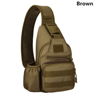 Adventrove™️ Multiple Single Strap Anti-theft Bag