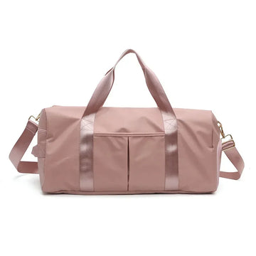 Adventrove™️ Sport Travel Bag