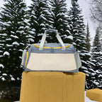 Adventrove™ Transit Duffel - From Gym To Getaway