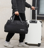 Adventrove™ Transit Duffel - From Gym To Getaway