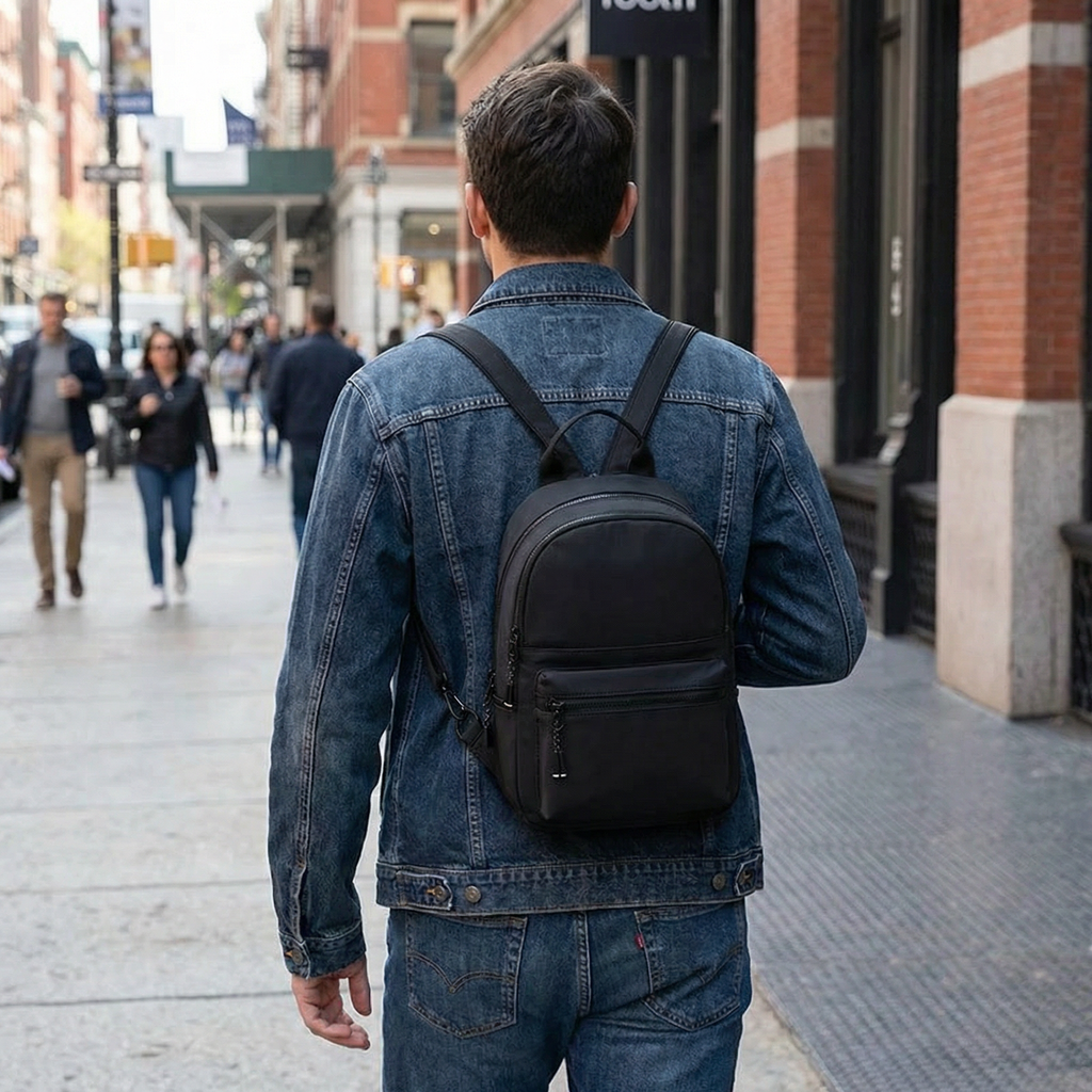 Adventrove™ Mini Explorer Pack - Small Pack. Big Adventure.