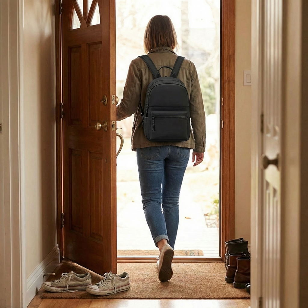 Adventrove™ Mini Explorer Pack - Small Pack. Big Adventure.