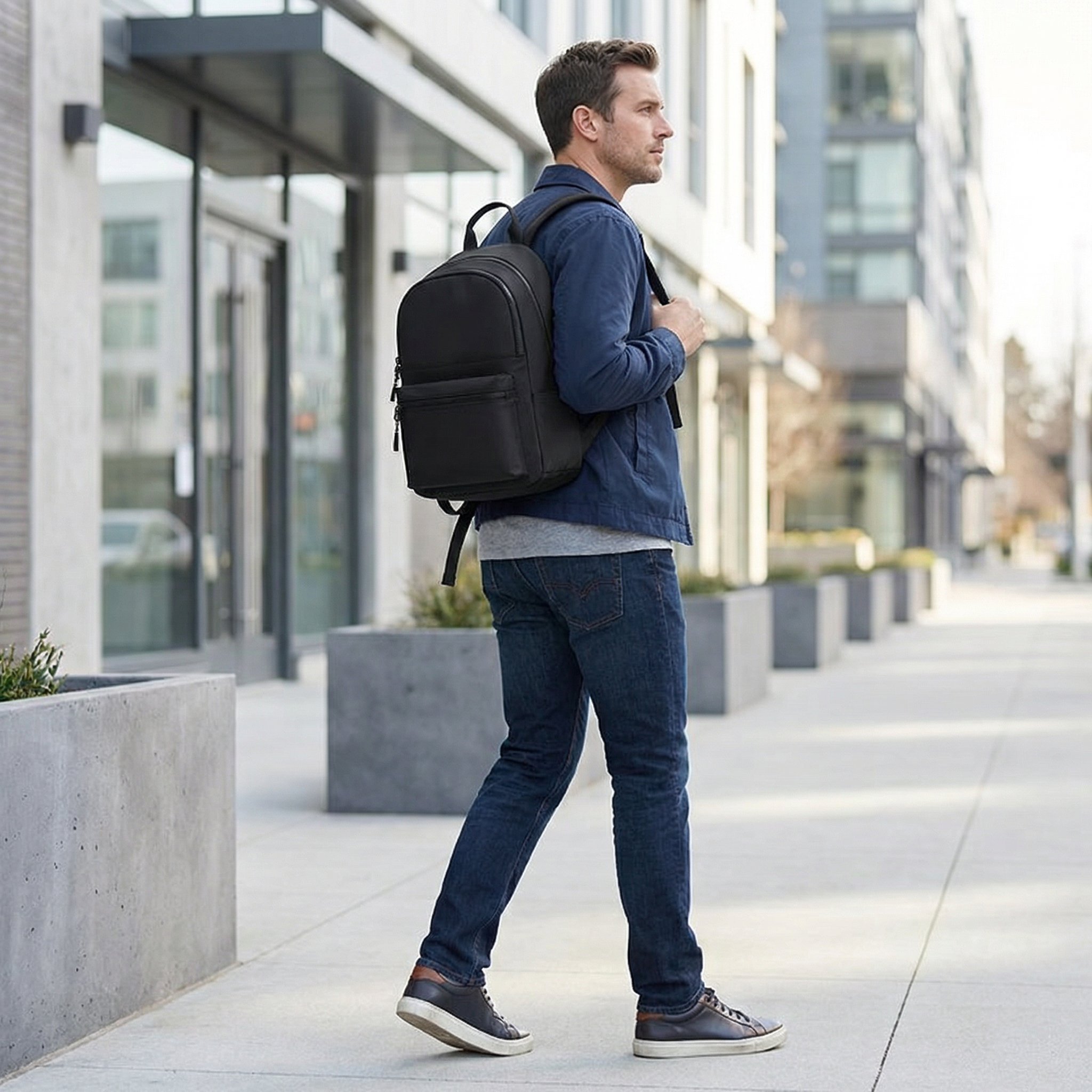 Adventrove™ Mini Explorer Pack - Small Pack. Big Adventure.