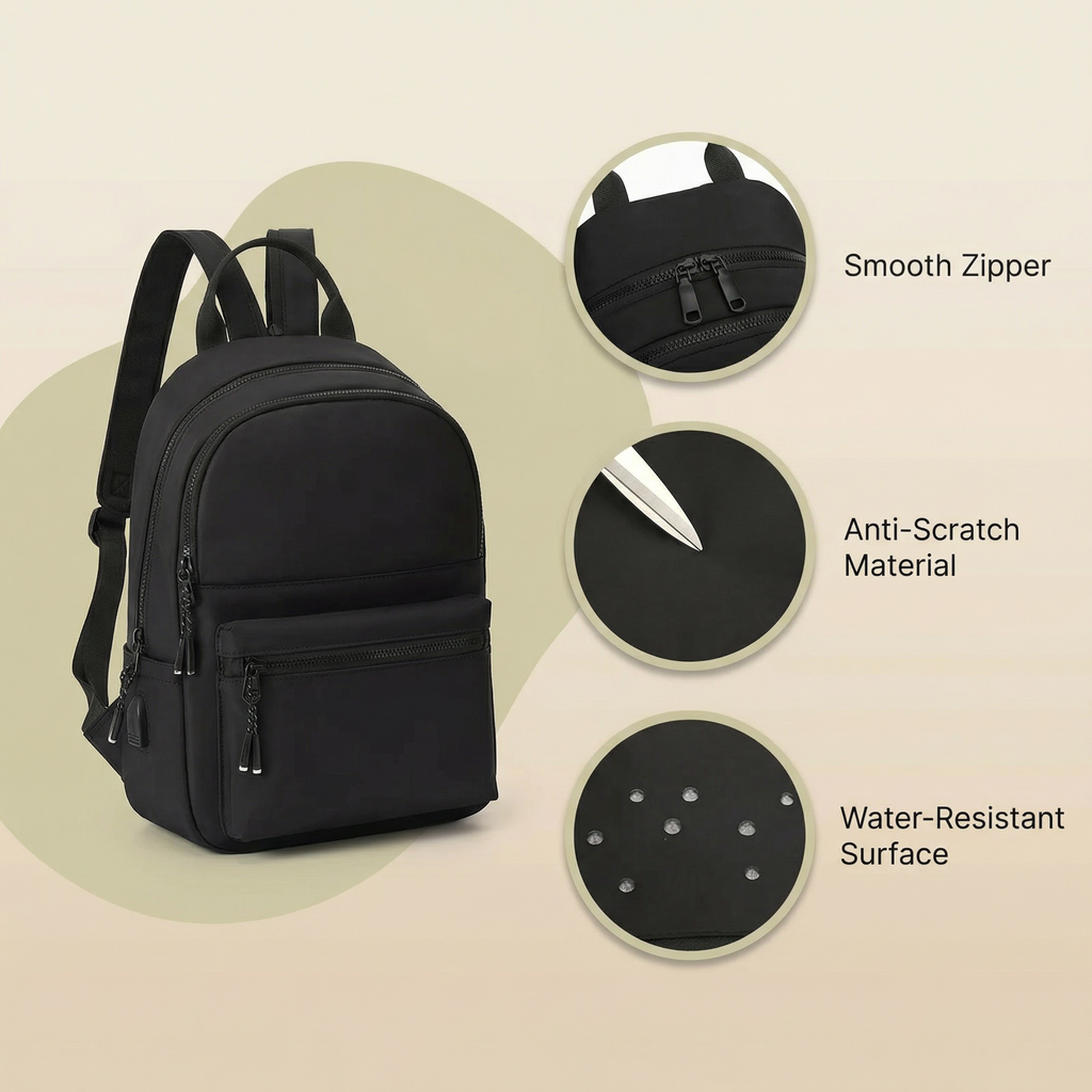 Adventrove™ Mini Explorer Pack - Small Pack. Big Adventure.