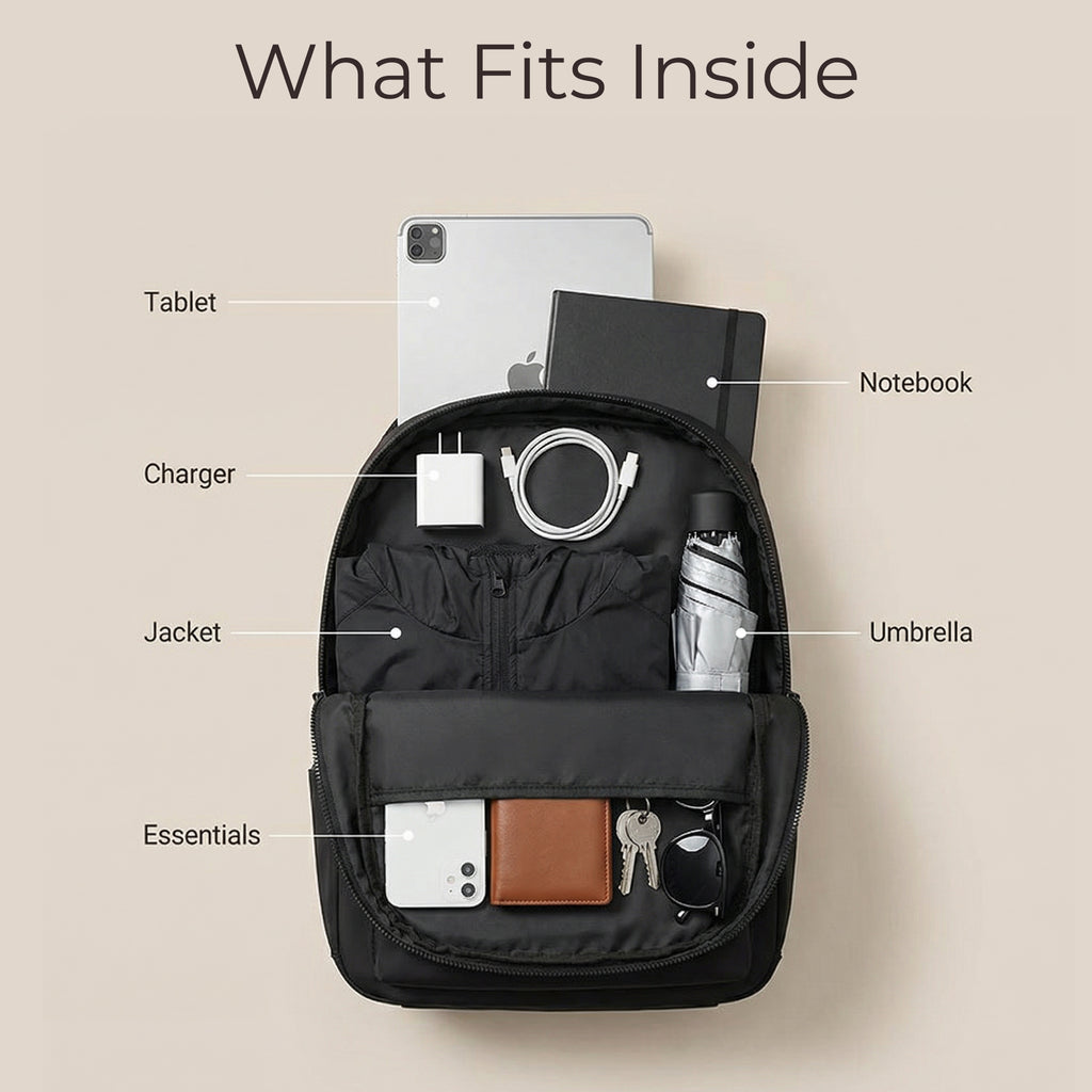 Adventrove™ Mini Explorer Pack - Small Pack. Big Adventure.