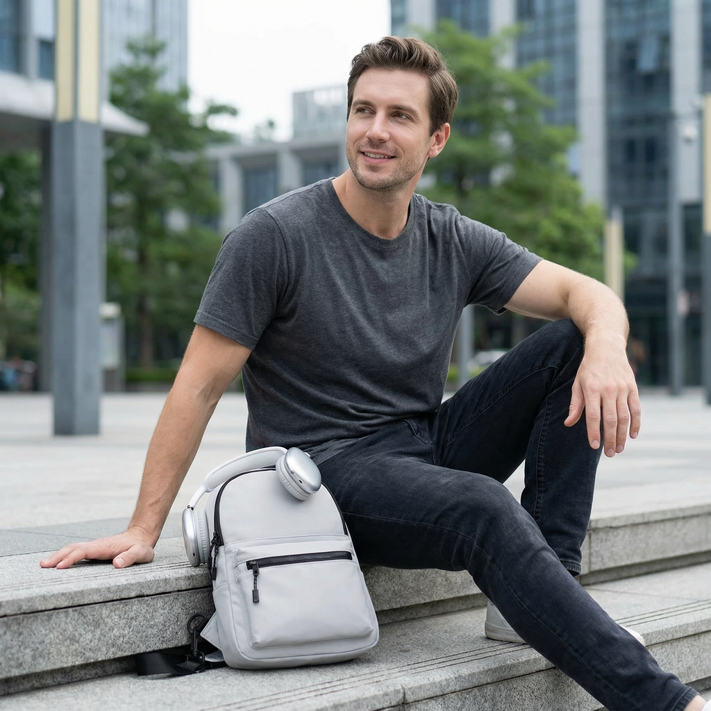 Adventrove™ Mini Explorer Pack - Small Pack. Big Adventure.