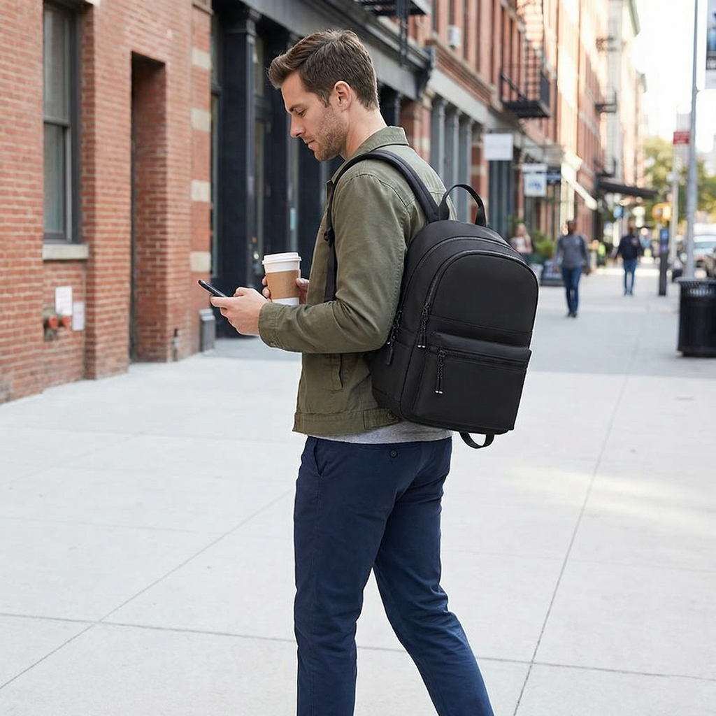 Adventrove™ Mini Explorer Pack - Small Pack. Big Adventure.