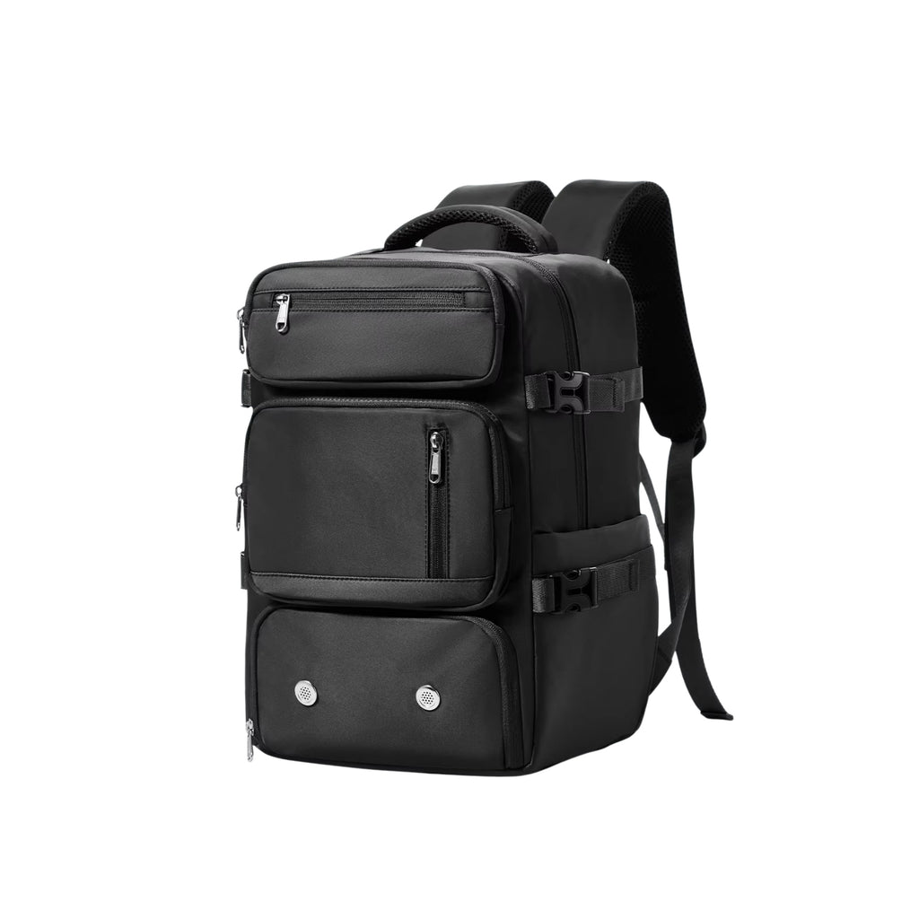 Adventrove™ SecureTransit Pack – Travel Secure. Move Freely.