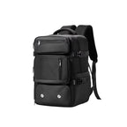 Adventrove™ SecureTransit Pack – Travel Secure. Move Freely.