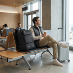 Adventrove™ SecureTransit Pack – Travel Secure. Move Freely.