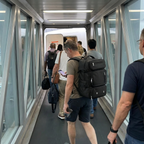 Adventrove™ SecureTransit Pack – Travel Secure. Move Freely.