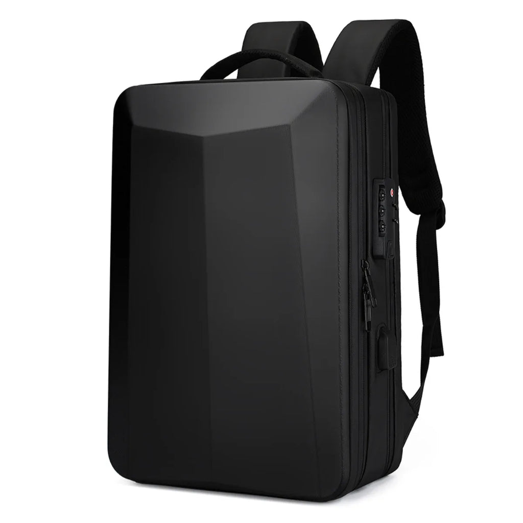 Adventrove™ Transit Pack – Built For Long-Haul Travel