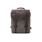 Adventrove™ Nomad Canvas Pack – Built For Modern Explorers
