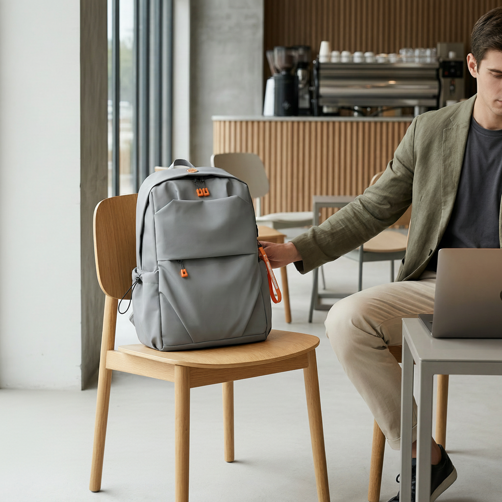Adventrove™ Voyager Pro Pack – Built For Professional Travel