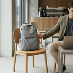 Adventrove™ Voyager Pro Pack – Built For Professional Travel