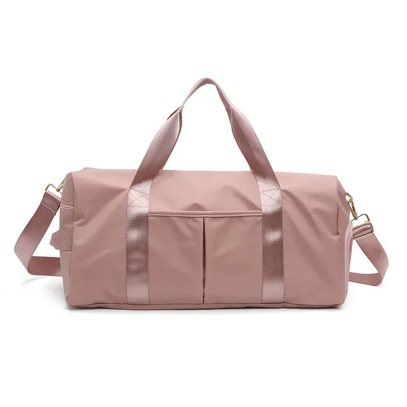 Adventrove™ Voyager Duffel - Built For Travel & Training