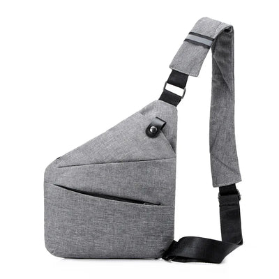 Adventrove™️ Leisure Sports  Anti-theft Shoulder Bag