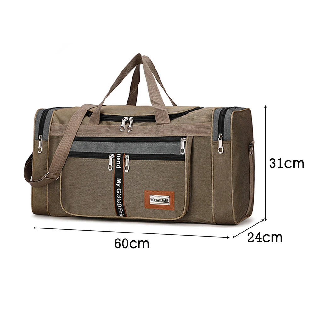 Adventrove™️ Sport Outdoor bag