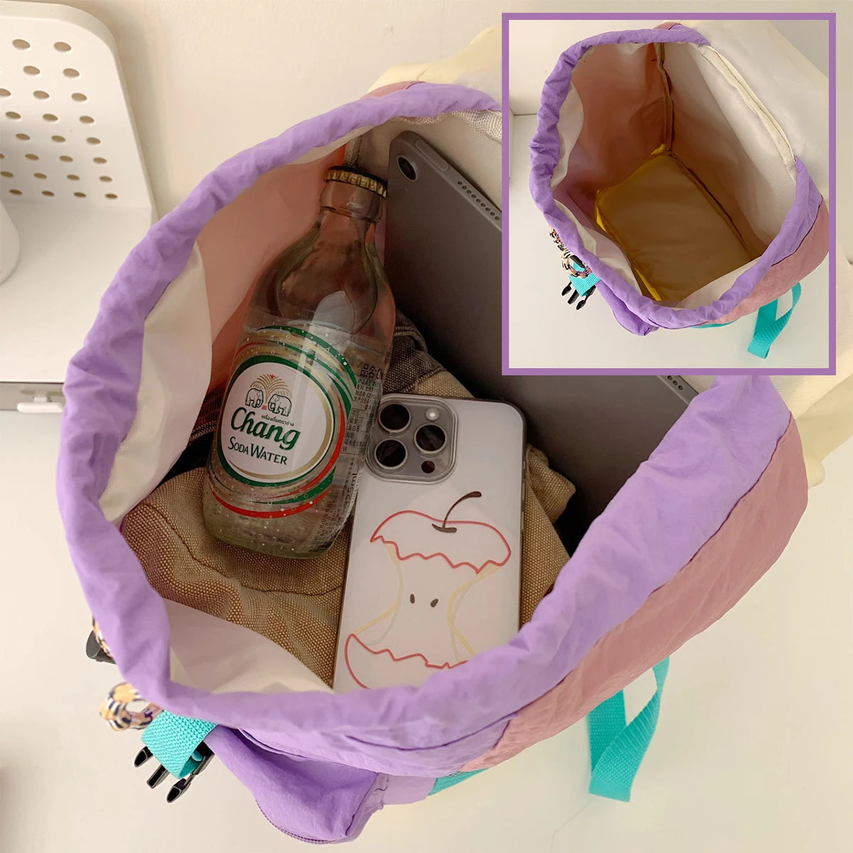 Women's Outdoor Sports Backpack