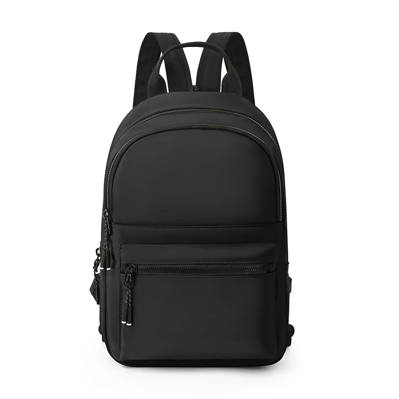 Men's Oxford Mini Backpack