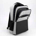 Adventrove™ Voyager BackPack– Designed For Work. Built For Travel.