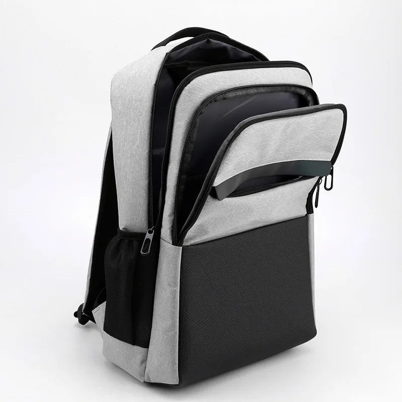 Business Casual Men’s Backpack