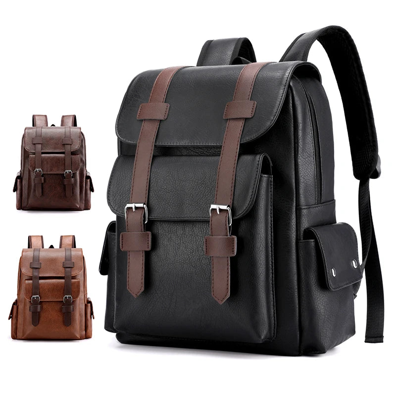 Adventrove™ Urban Travel BackPack – Work Smart. Move Light.