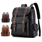 Adventrove™ Urban Travel BackPack – Work Smart. Move Light.