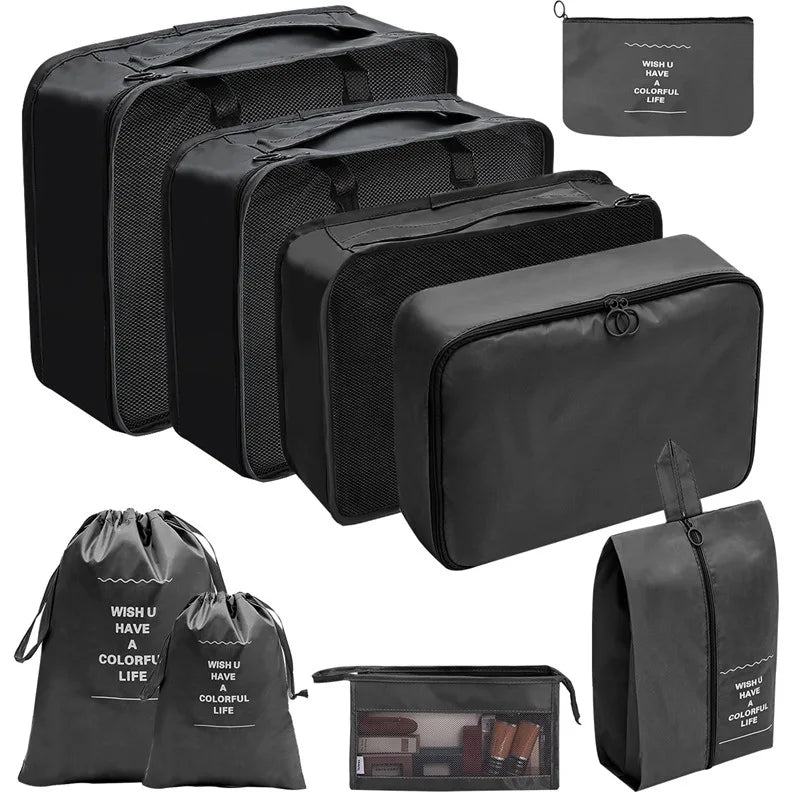 Travel Suitcase