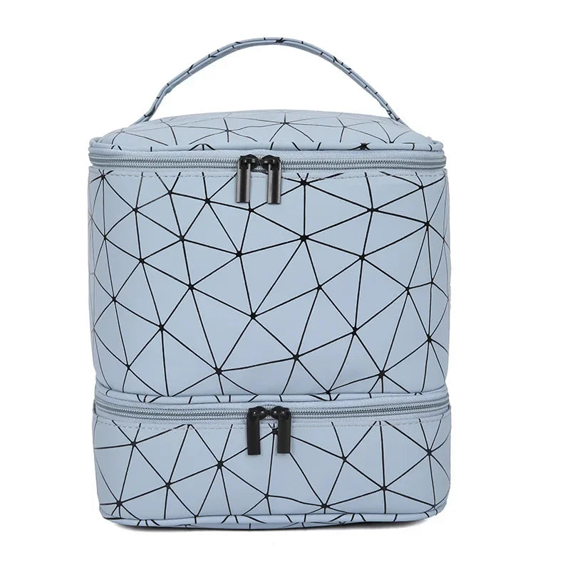 Adventrove™️ Portable Beauty Cosmetic Handbag