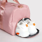 Adventrove™ Voyager Duffel - Built For Travel & Training