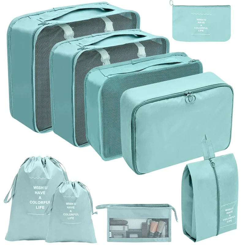 Travel Suitcase