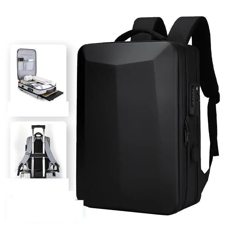Large Capacity Lightweight Backpack