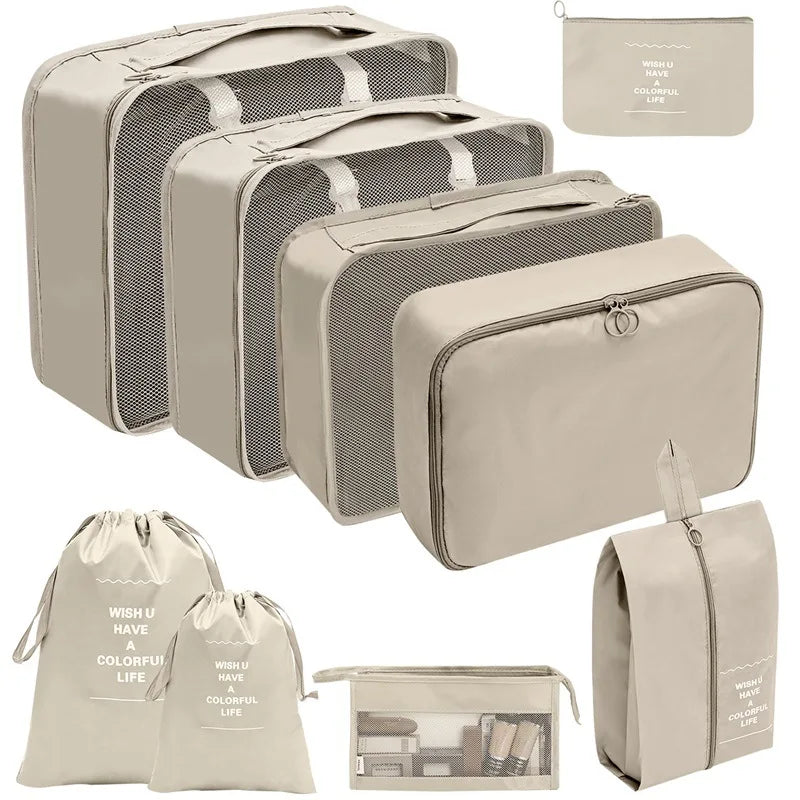 Travel Suitcase