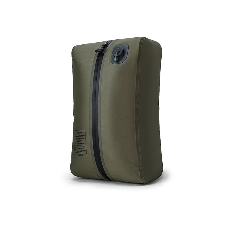 Automatic Vacuum Storage Bags for Clothes