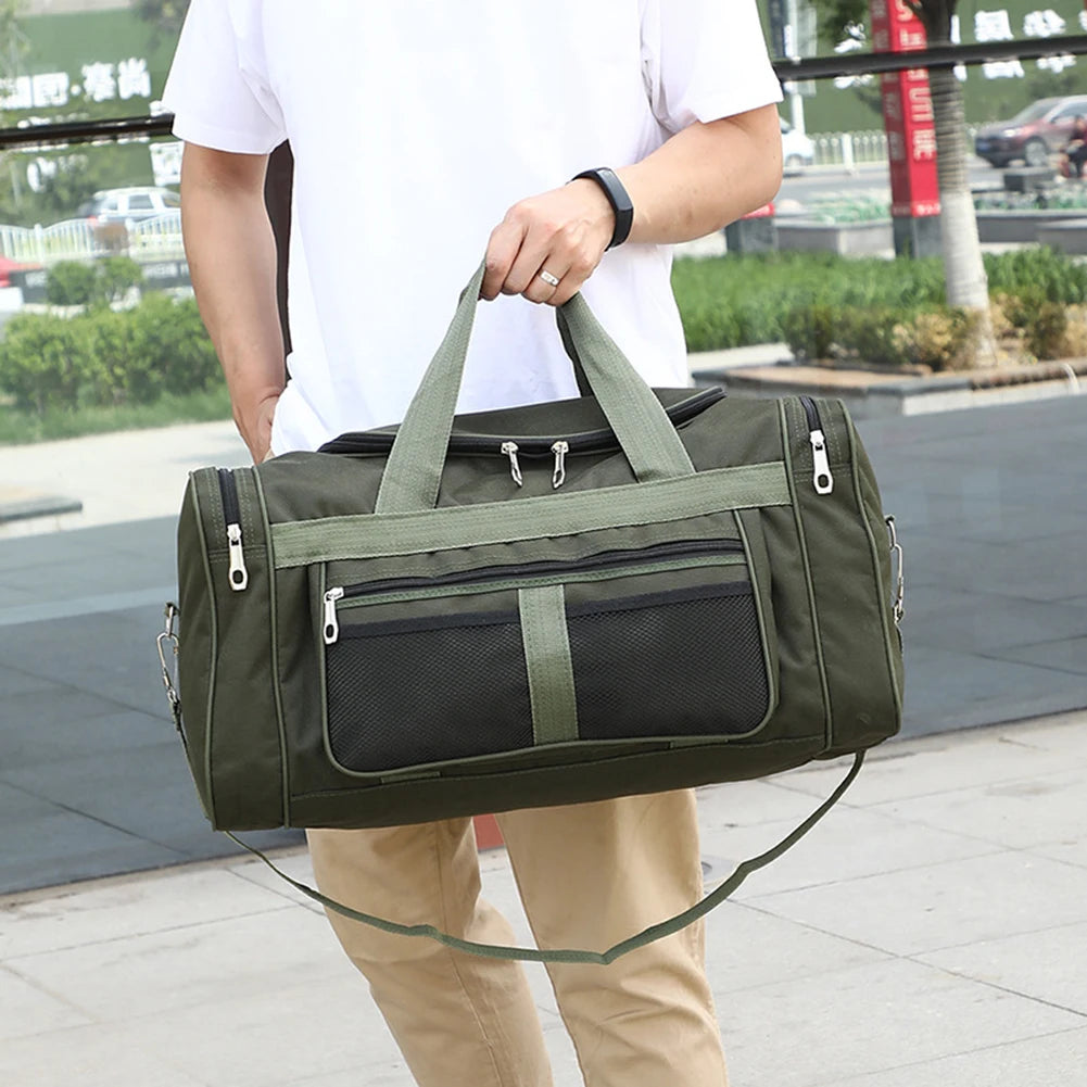 Adventrove™️ Sport Outdoor bag