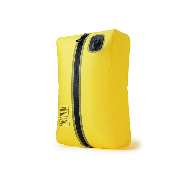 Automatic Vacuum Storage Bags for Clothes