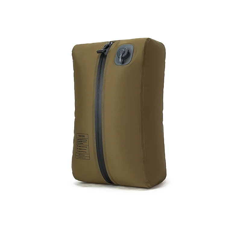 Automatic Vacuum Storage Bags for Clothes