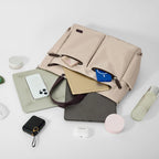 Adventrove™  Metro Work Tote – Designed For Work & Travel