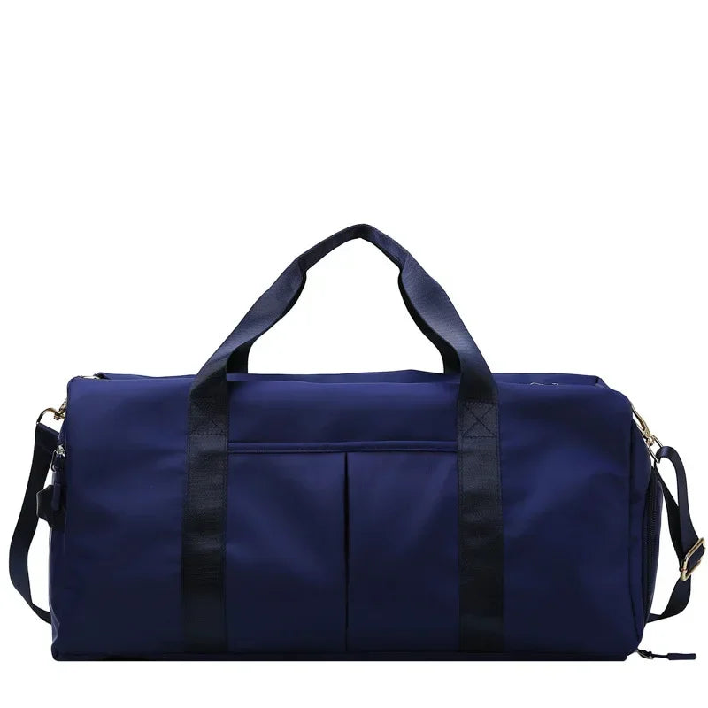 Adventrove™️ Sport Travel Bag