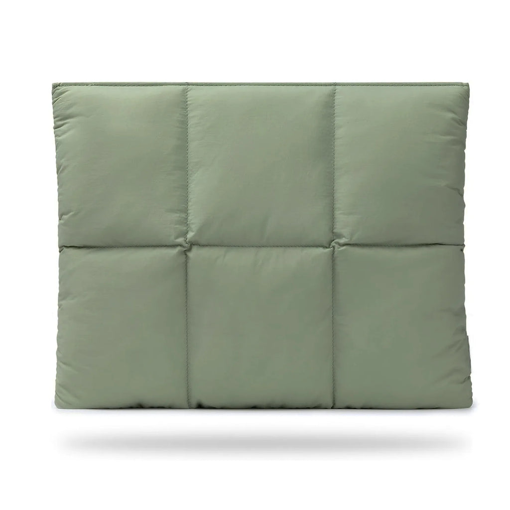 Adventrove™ PuffGuard Sleeve - Soft Protection For Everyday Carry