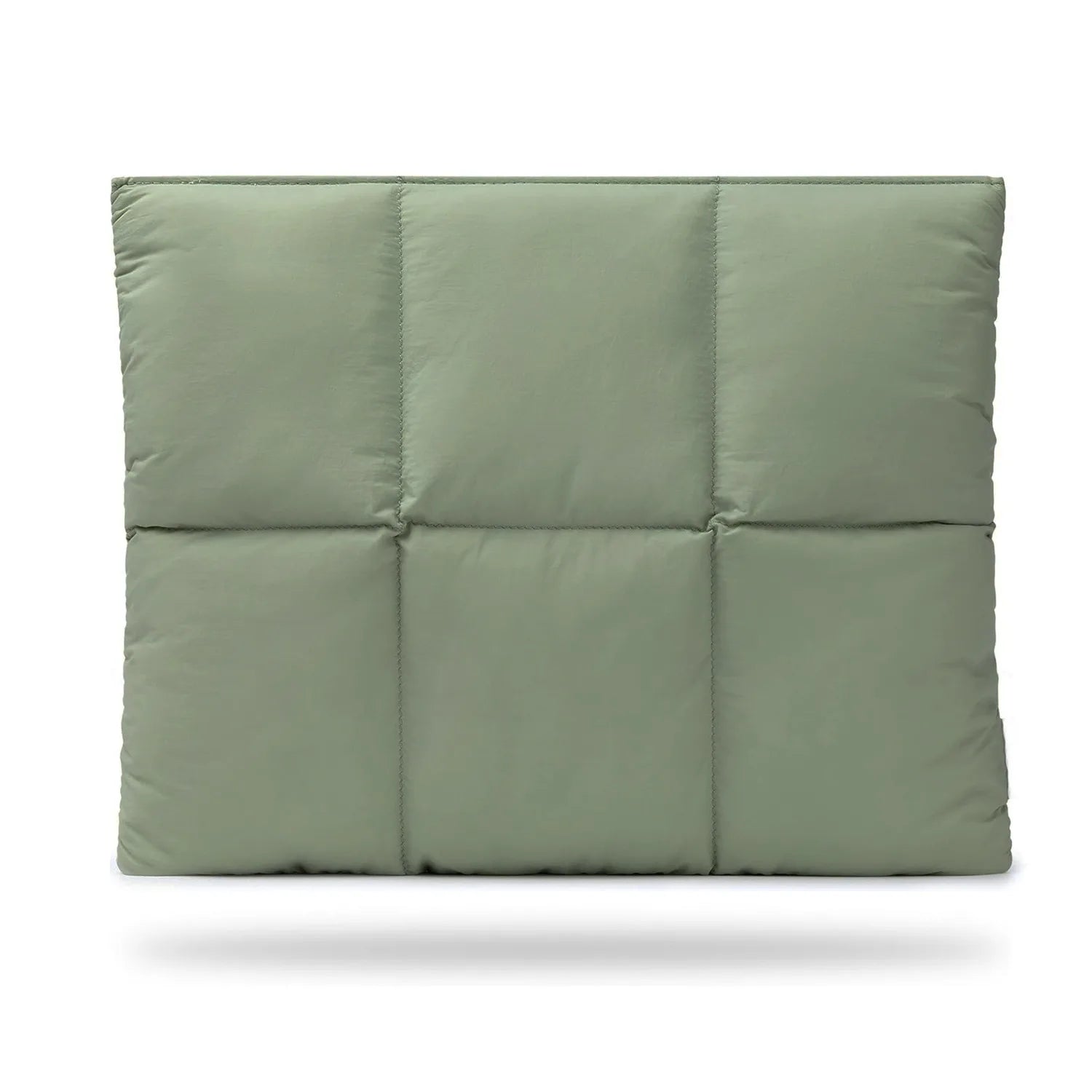 Laptop Puffy Sleeve Cover