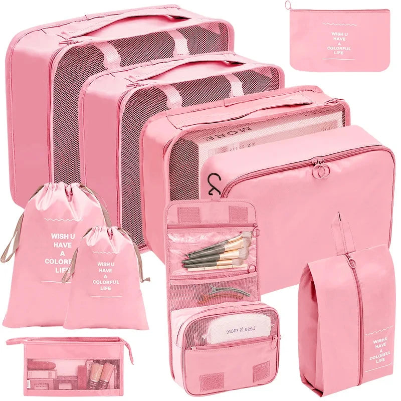 Adventrove™ Glide Carry Case – Glide Through Every Journey