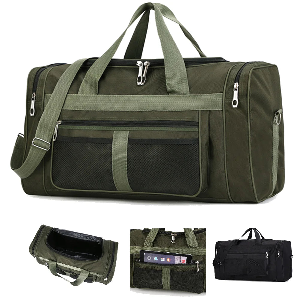 Adventrove™️ Sport Outdoor bag