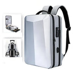 Large Capacity Lightweight Backpack