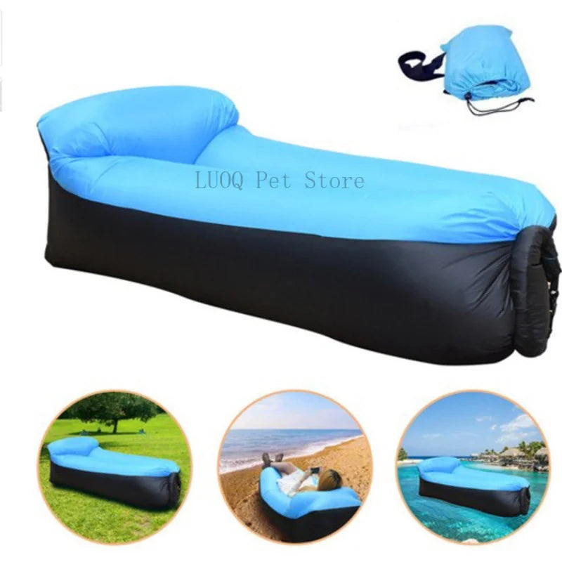 Adventrove™️ Inflatable Outdoor Sofa