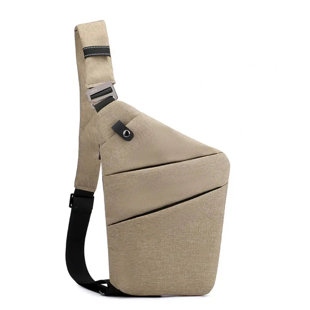 Adventrove™️ Leisure Sports  Anti-theft Shoulder Bag