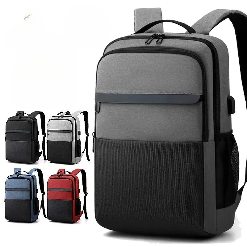 Business Casual Men’s Backpack