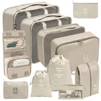 Adventrove™ Glide Carry Case – Glide Through Every Journey