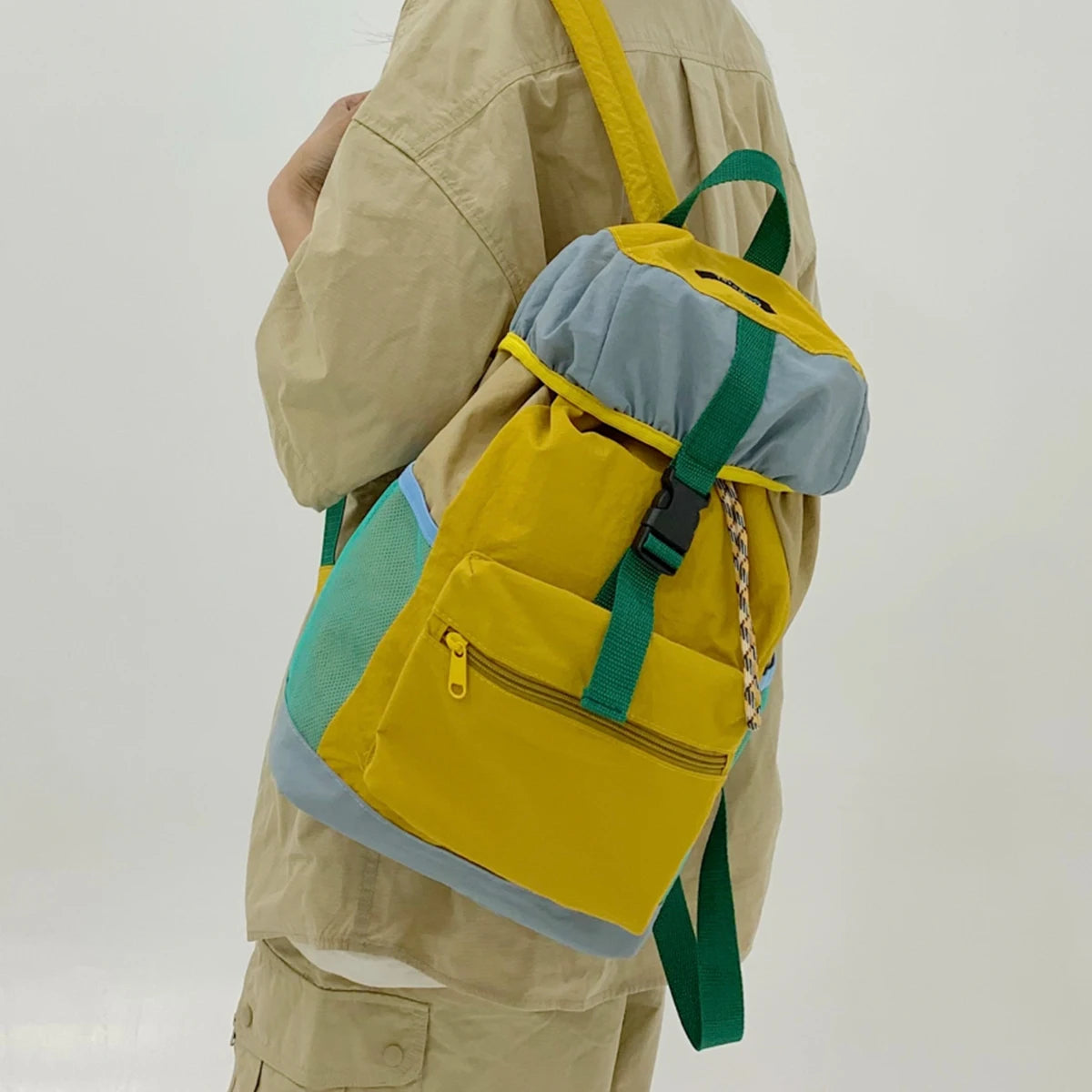 Women's Outdoor Sports Backpack